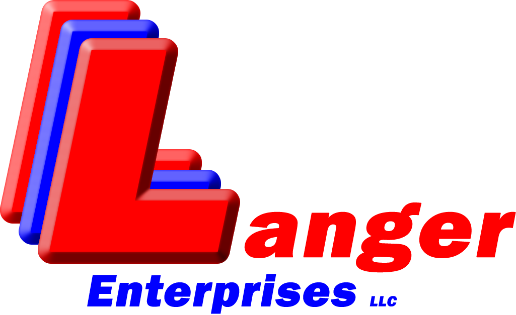 Langer Enterprises LLC | Website Design and Hosting